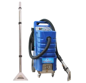 CM ISV Steam Carpet & Upholstery Steam Cleaner