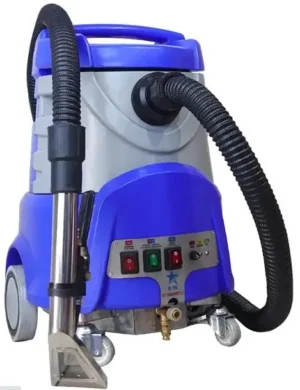 CM90 Steam Carpet & Upholstery Cleaning Compact