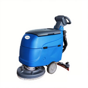 ScrubX 45 - Walk Behind Floor Scrubber