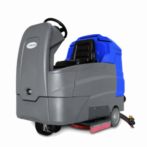 ScrubX 300 - Ride On Floor Scrubber