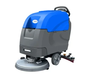 ScrubX 50 – Walk Behind Floor Scrubber