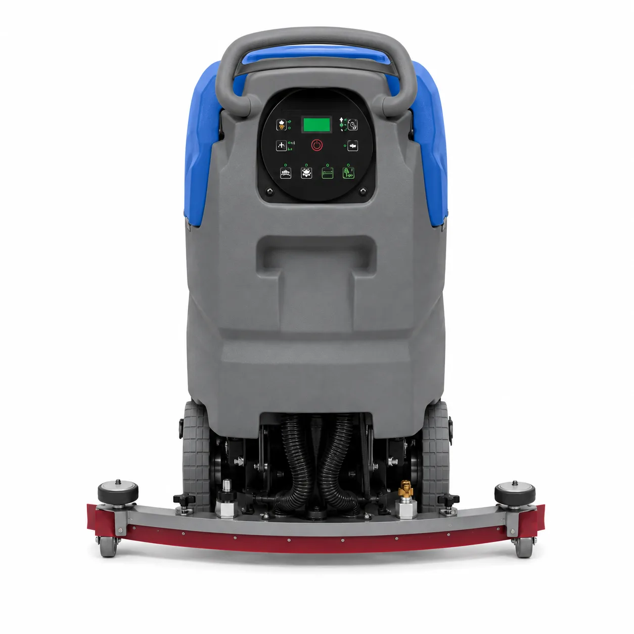 ScrubX 55 – Self-Driving Floor Scrubber for sale