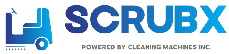 scrubx