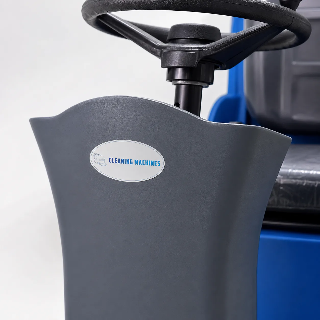 ride on floor scrubber machine