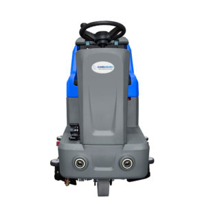 ScrubX 90 - Ride On Floor Scrubber