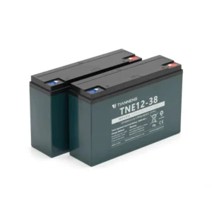 Battery 24v 34Ah Lead-Acid
