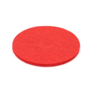 Scrubbing Pad (Red)