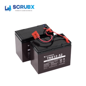 Battery 24v 52Ah Lead-Acid