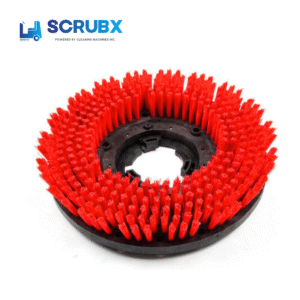 Floor Scrubber Brush