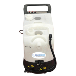 ScrubX 53JS Box & Wand Hot Water Carpet Extractor