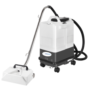 ScrubX 24 - Box & Wand Carpet Extractor