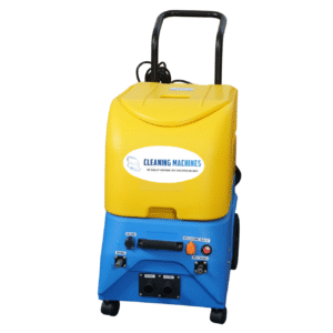 ScrubX 400S - Carpet & Upholstery